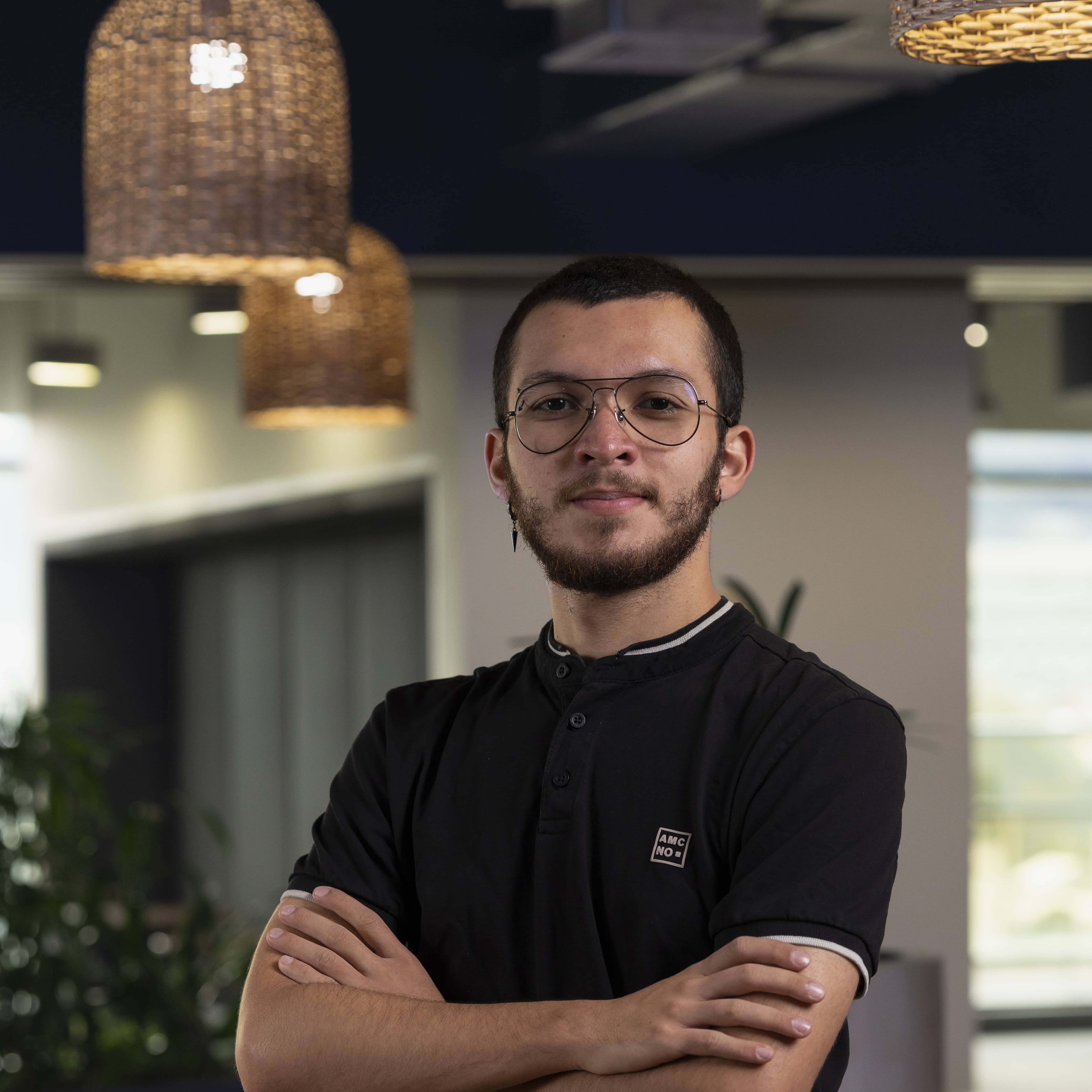 Alejandro Torres