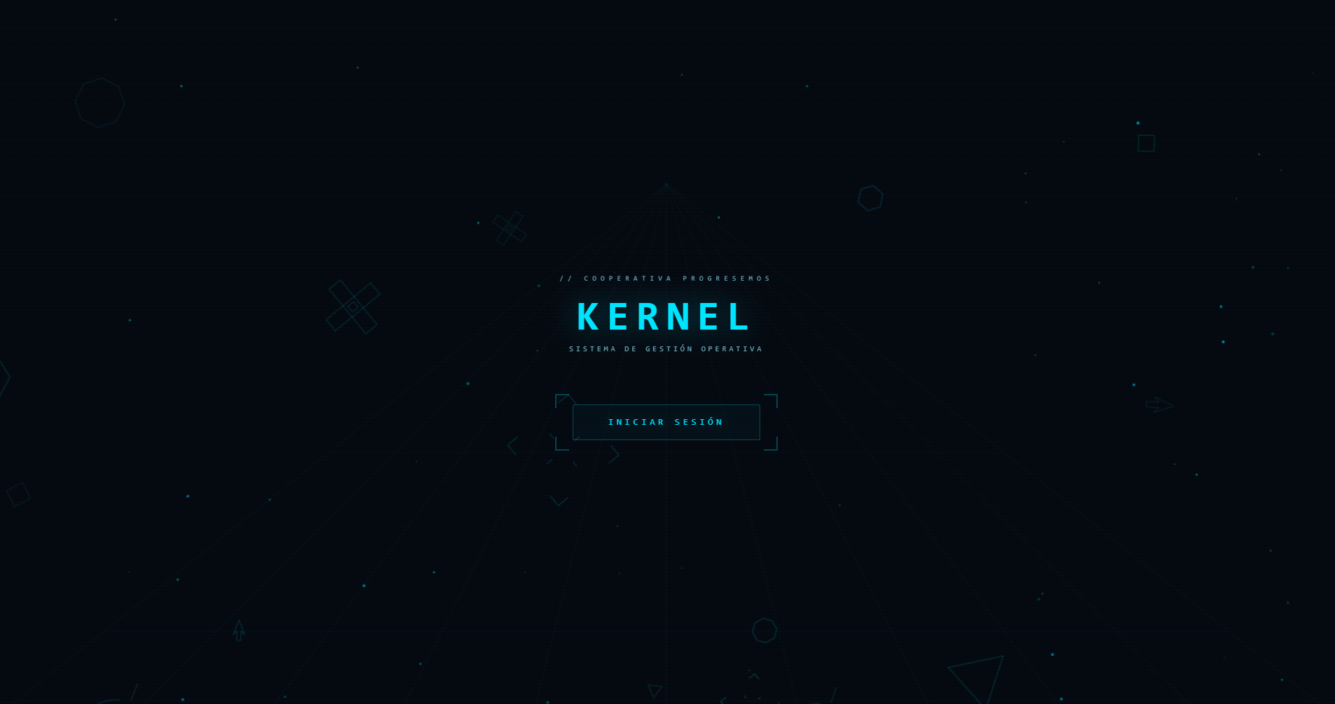 KERNEL — Cooperativa Progresemos